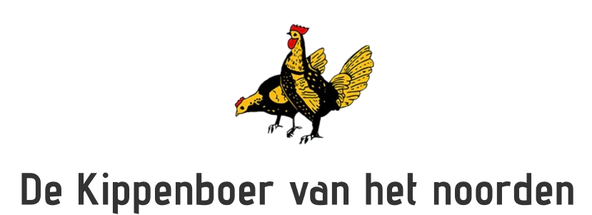 Overgaauw de Kippenboer